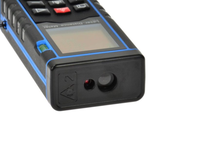 Laserski daljinomjer 0,05-60m G03351