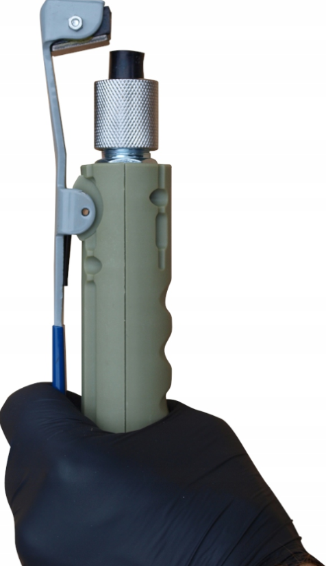 Мобилен пясъкоструен апарат 38 л