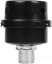 Zračni filter za kompresor 1/2", primeren za 100, 200l, 300l in 400l