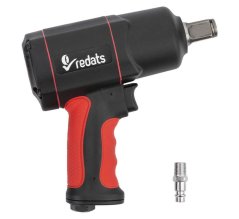 Profesionalni udarni ključ - pnevmatski 3/4" 2200NM REDATS P-220