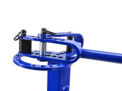 Kézi profil és csőhajlító G02042