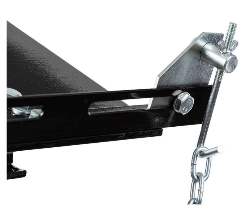 Adapter für Zahnradabheber MT06002