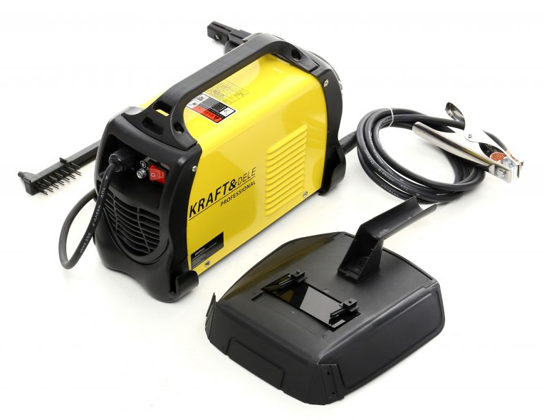 Inverter MMA IGBT Schweißmaschine 330A KD1855