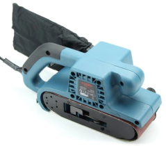 Tračni brusilnik 1550W