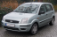 Cotieră Ford FIESTA/FUSION 1 - Armster 2, piele-eco, gri