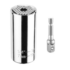 Cheie universală 7-19 mm, 1/4"-3/4" 55H224
