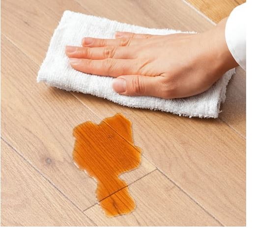 Stuhl-Schutzmatte 140x100cm 0,5mm transparent