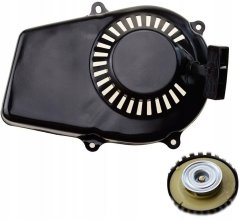 Anlasser für TA950, TA980