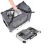 Tragetasche 82 x 59 x 59 cm Grey - XL