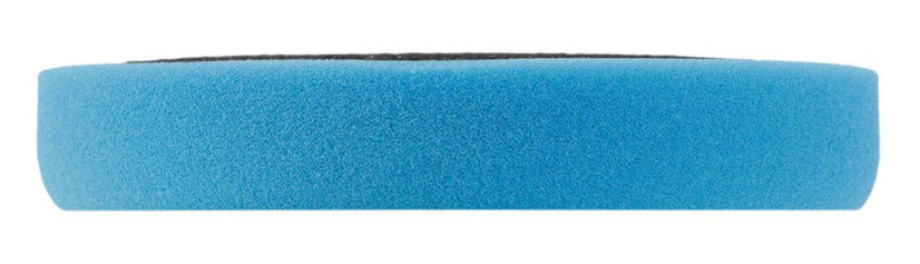 Polírozó alátét 150 x 150 mm x 25 mm, extra kemény szivacs 08-979