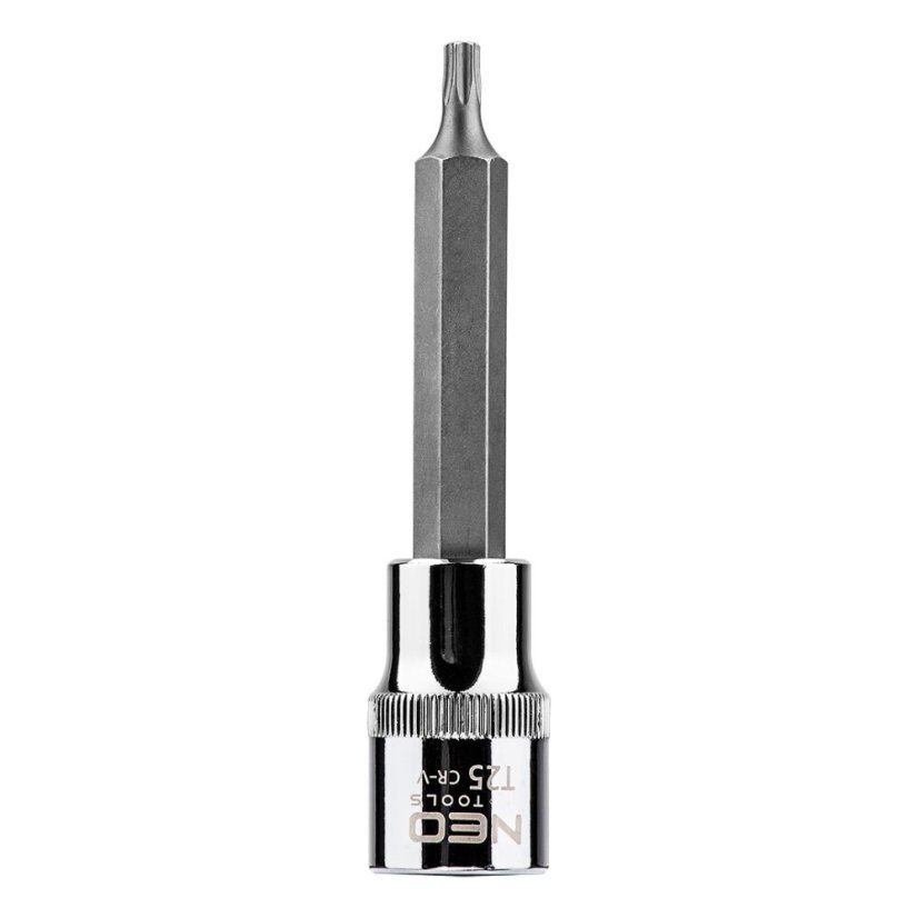 Ștuț gol 1/2" , T25 x 100 mm 08-761
