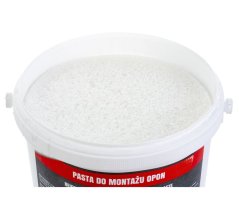 Gumiszerelő paszta EXTRA WAX 5kg