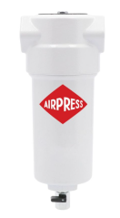 MICRO FILTER 3/8" A skupaj z aktivnim ogljem