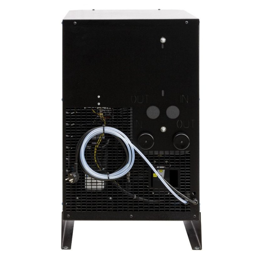 Kältetrockner RDO 950 2" 15830 l/min 16 bar 3900950-E