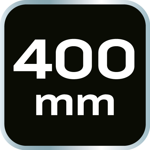 Cheie pentru țevi, Stillson 450 mm 02-418