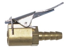 Vârf din alamă pentru umflarea anvelopelor 6mm