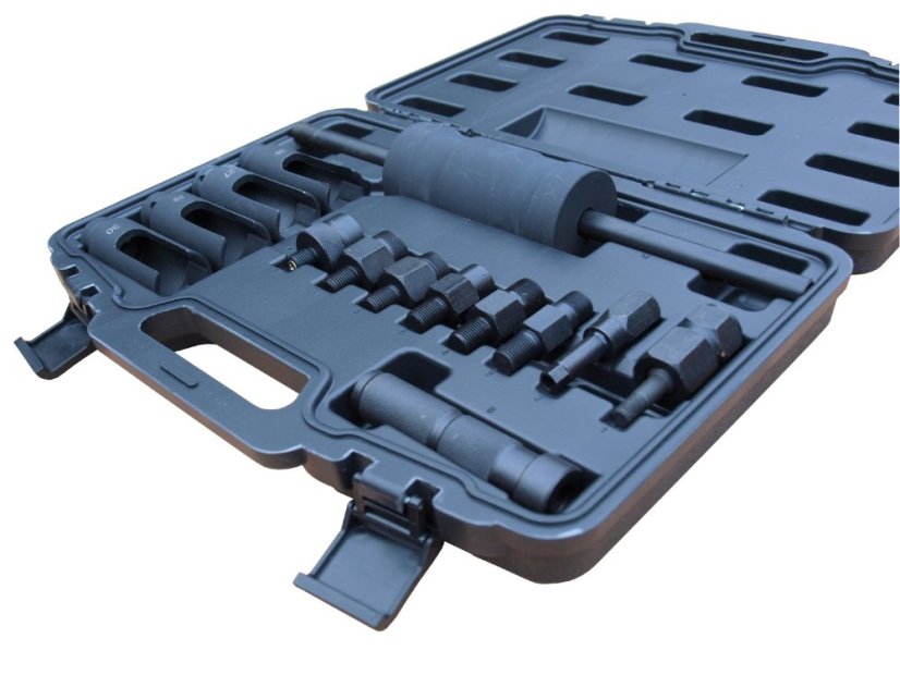 Set izvlakača za injektore diesel - srednji