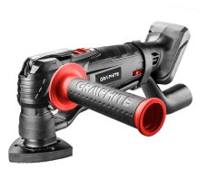 Акумулаторен многофункционален инструмент Energy+ 18V, Li-Ion, без батерия 58G013