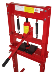 Hydraulický lis 12T