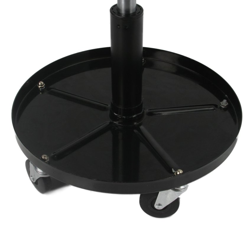 Arbeitsstuhl für Werkstätten, 360° drehbar, M80192