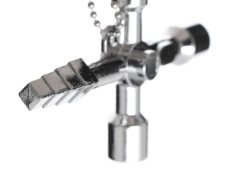 Cheie pentru tablouri electrice, dulapuri și dulapuri tehnice TA1300