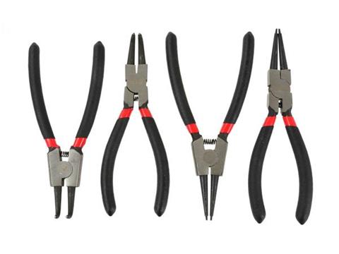 Sicherungsringzange (Seger) 6" (160mm) G01660