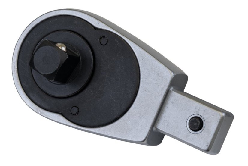 Nyomatékkulcs 1/2" 40-210Nm villás adapterekkel A-TC210