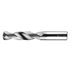 Baildon keményfém fúrószár DIN 6537 K WK3 14 mm, VHM TiAlN, 107-60 mm 20114001