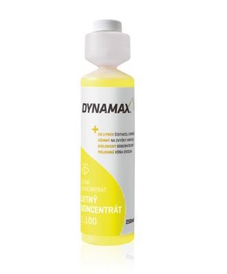 Nyári szélvédőmosó 250ml 1:100