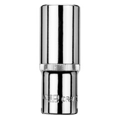 Šesťhranný nástavec dlhý 1/2", 22 mm 08-472