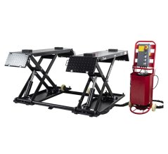 Scherenhebebühne 3T L-550