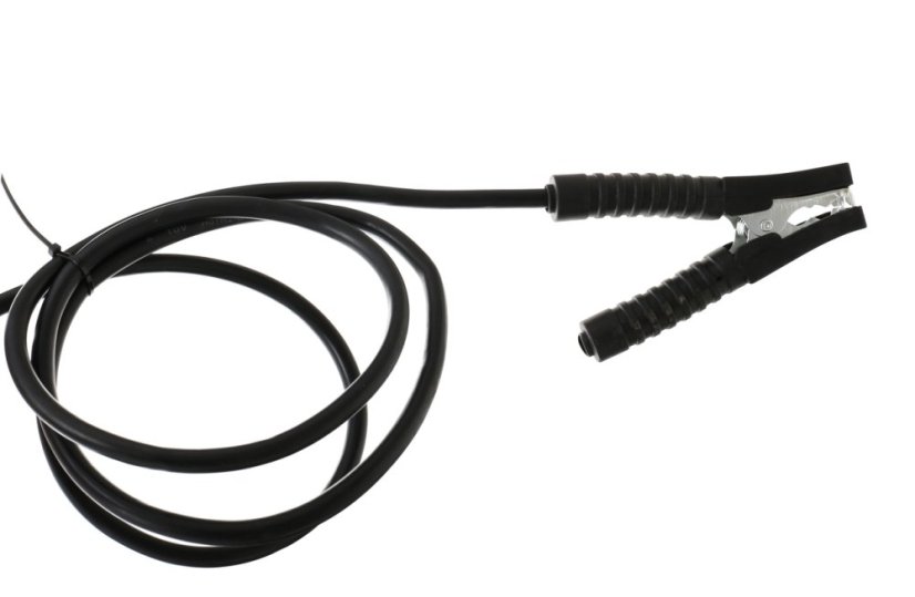 Autó akkumulátor töltő - indítókocsi 540A 12/24V KD1904 12/24V