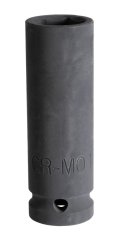 Udarna vtičnica 1/2" 17 mm MJW Tools