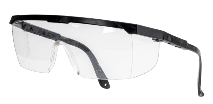 Schutzbrille FT1016007
