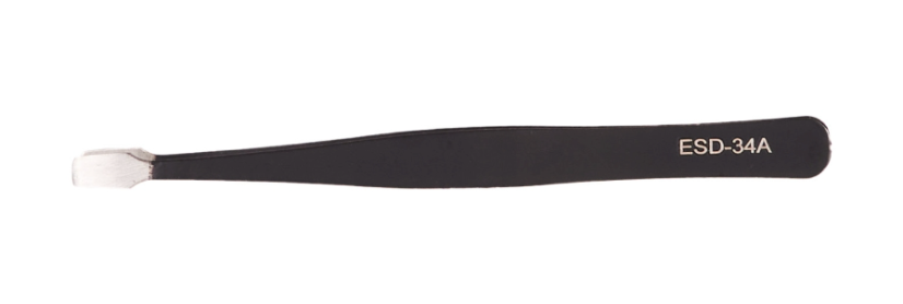 Pinzettenset 9-teilig G02709