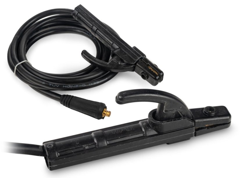 Aparat za zavarivanje Adler TIG-MMA-200A + LIDER-380S kaciga