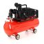 Kompresor 100L - olejový třípístový KD1477