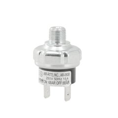 Tlakový spínač 230V 8 bar (pro H 215-6) 36943P68