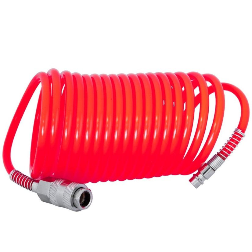 EURO-Druckluftwerkzeugsatz, 6-teilig, 4300027