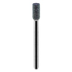 Cilindrični brusni kamen 4 x 8 mm, drška 3,2 mm, 3 kom 55H050