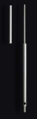 Vreteno 12-18mm za menjalnik pnevmatik 12MM_AXLE