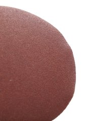Velcro brusni disk, brusni papir granulacije 60, 125 mm, 50 kom TA4009