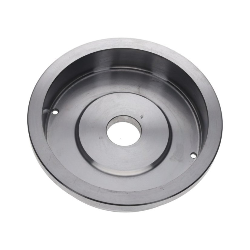 40 mm distančni disk - aluminijasta prirobnica za BUS VAN
