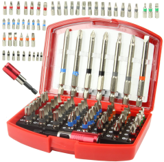 Set de biți 56pcs M66304
