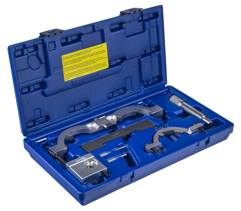 Aretační sada VAUXHALL/ OPEL 1.0 1.2 A-VOTT