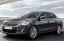 Armlehne Citroën C-ELYSEE - Armster 2, grau, Kunstleder