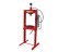 Hidraulikus prés 20T - hidraulikus-pneumatikus pumpa