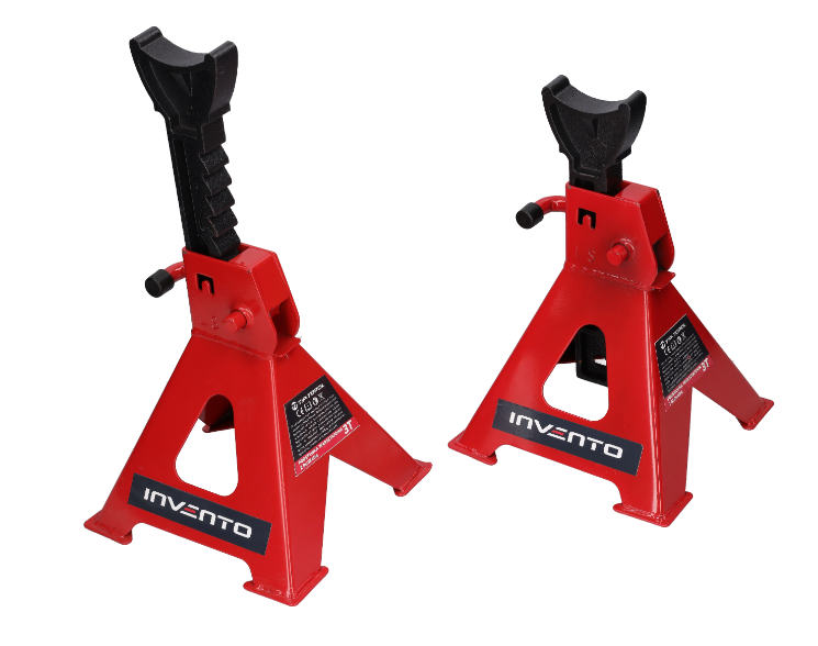 3T Invento unterstützt