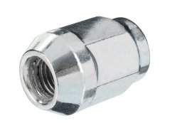 Matice pro slitinové ráfky M12x1,5 34mm (uzavřeno) k21