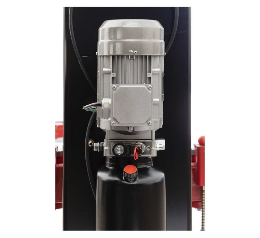 2 Säulen-Hebezug 5T REDATS L-280 AUTOMATIC 400V